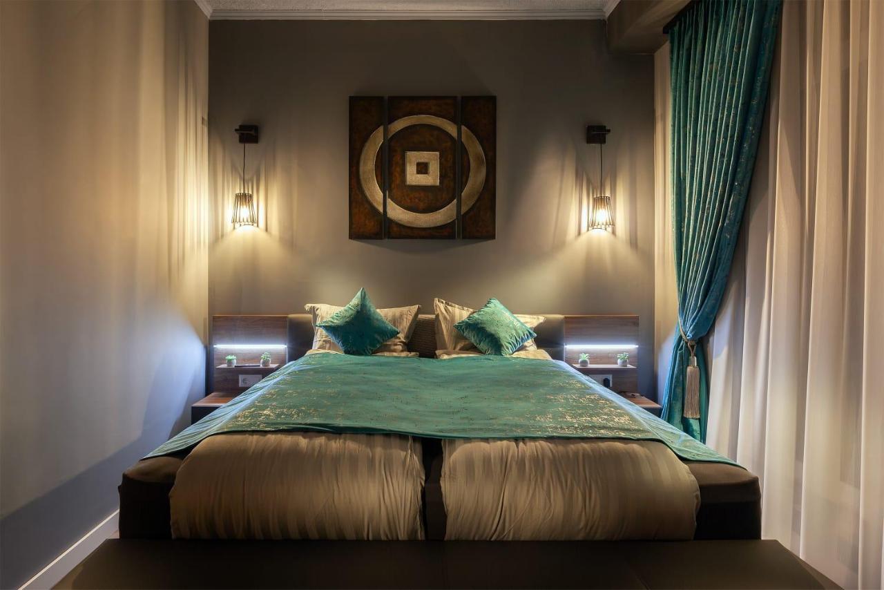 سيبيو Imperial Home المظهر الخارجي الصورة