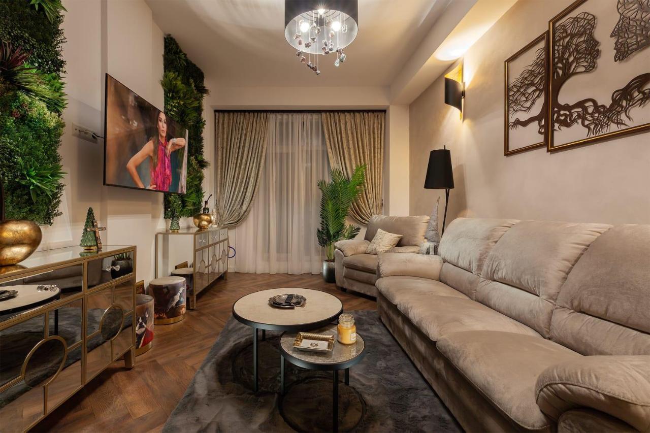 سيبيو Imperial Home المظهر الخارجي الصورة