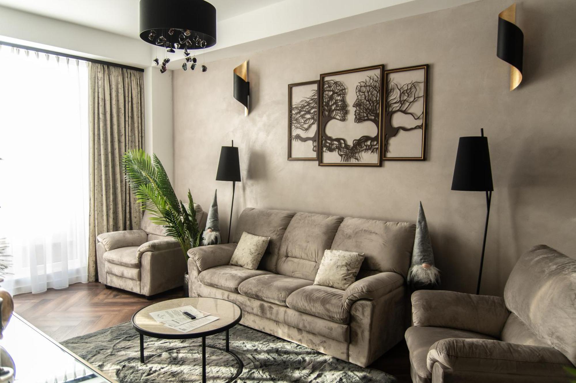 سيبيو Imperial Home المظهر الخارجي الصورة